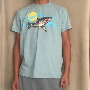 Shark T-shirt